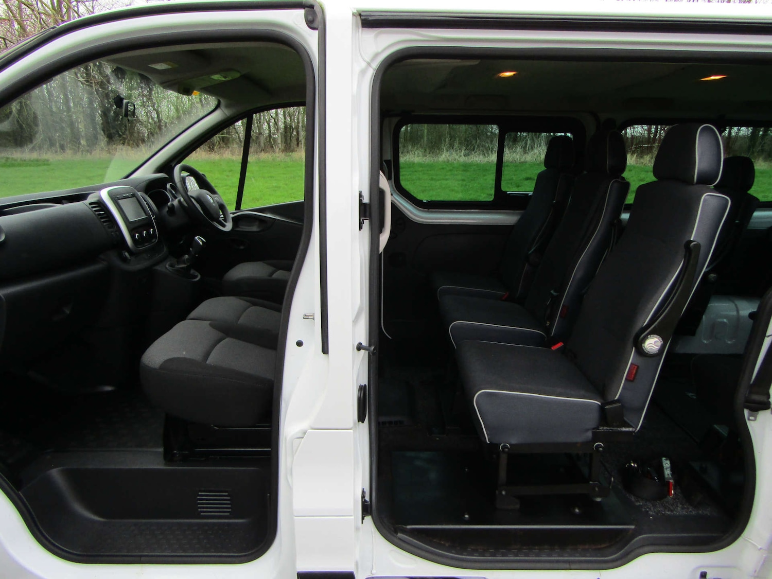 Used Renault Trafic 2020 for sale - 77044640: Photo 7