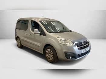 Used Peugeot Horizon 2019 for sale - 79841032: Photo
