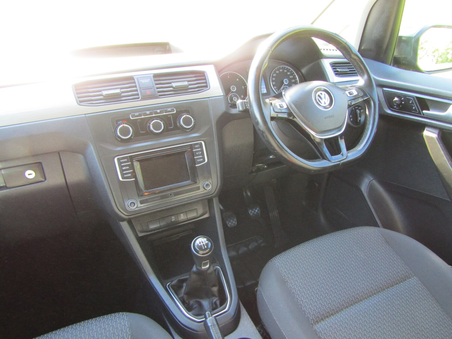 Used Volkswagen Caddy Maxi Life 2020 for sale - 76113893: Photo 10
