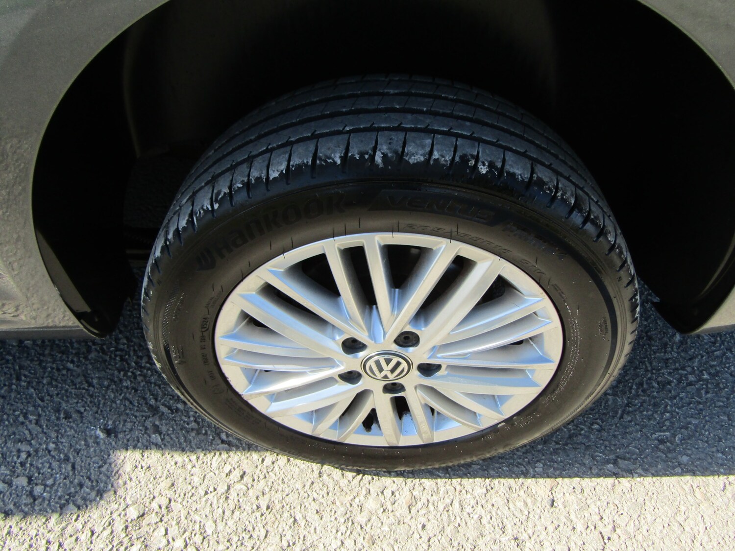Used Volkswagen Caddy Maxi Life 2020 for sale - 76113893: Photo 12