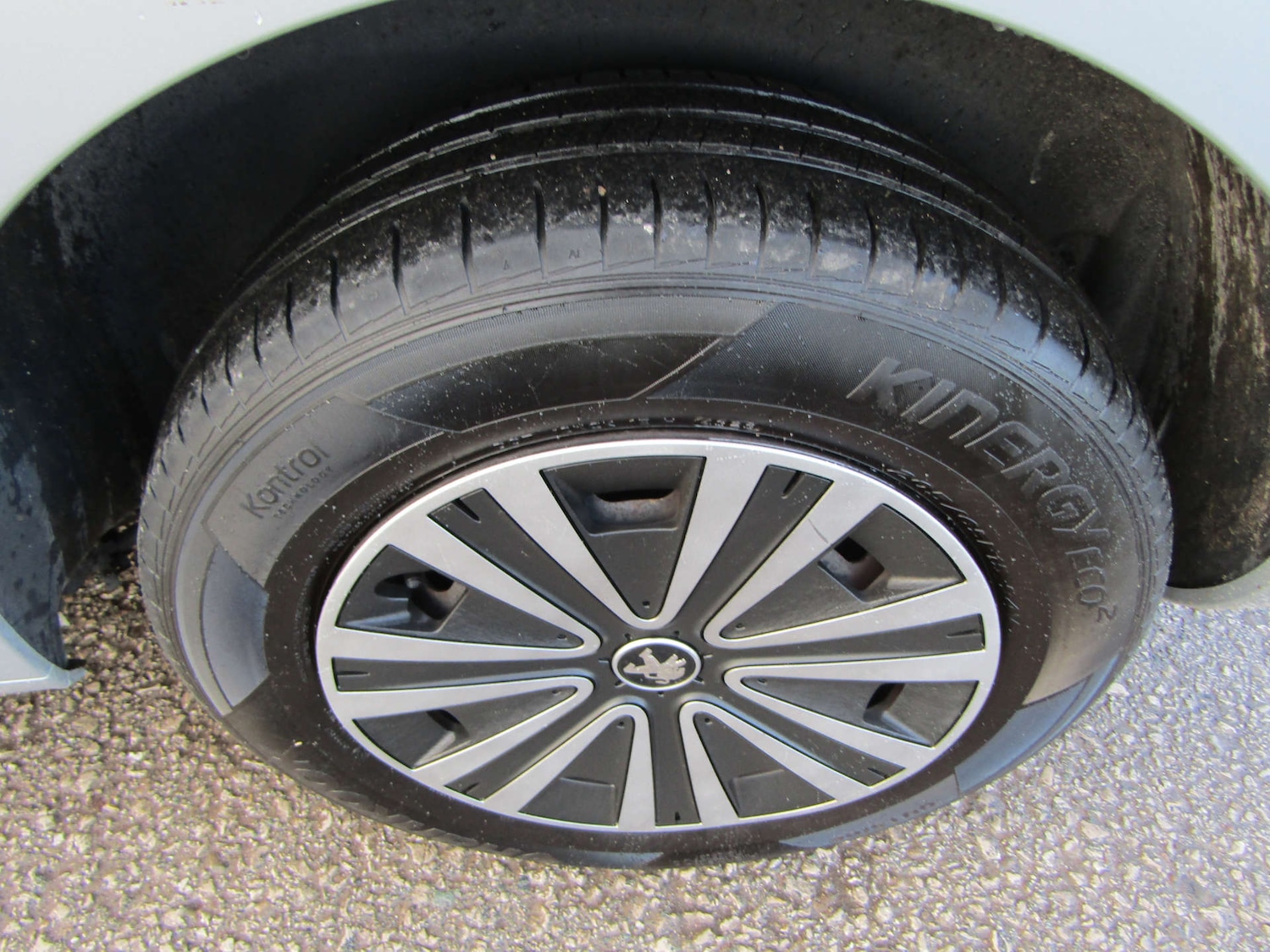 Used Peugeot Partner Tepee 2019 for sale - 76968850: Photo 13