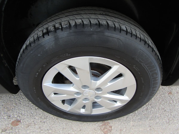 Used Peugeot Rifter 2021 for sale - 76205329: Photo 13