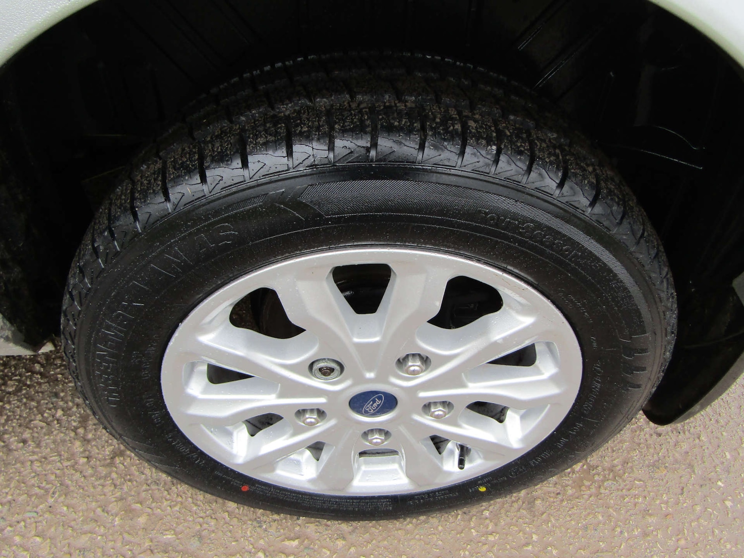 Used Ford Tourneo Custom 2021 for sale - 77506844: Photo 13