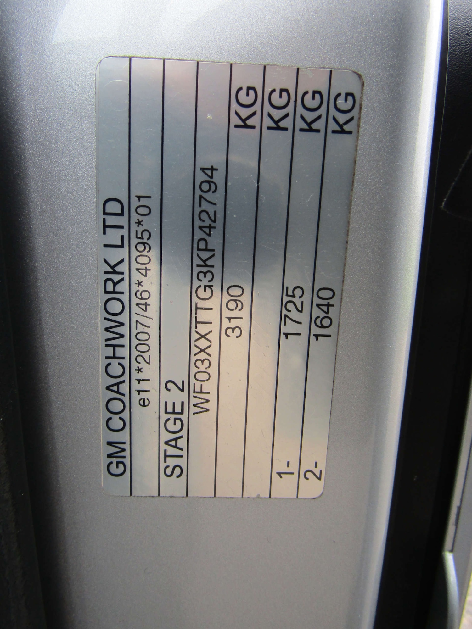 Used Ford Tourneo Custom 2021 for sale - 77506844: Photo 14