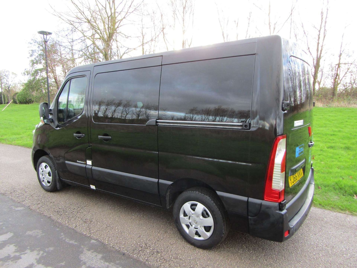 Used Renault Master 2017 for sale - 76909085: Photo 5