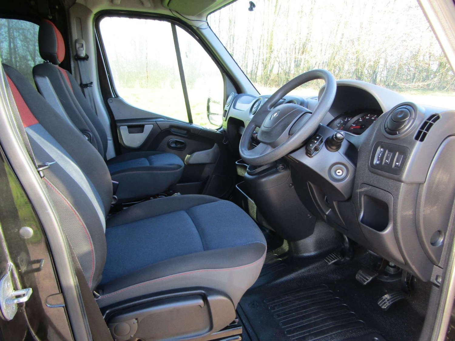 Used Renault Master 2017 for sale - 76909085: Photo 9