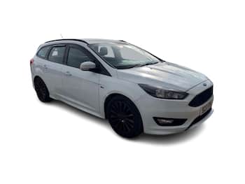 Used Ford Focus 2017 for sale - 79880793: Photo