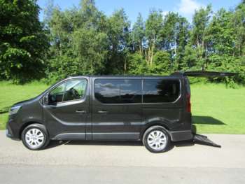 Used Renault Trafic 2024 for sale - 74770773: Photo