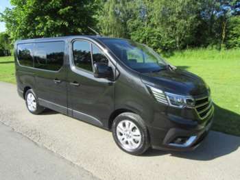 Used Renault Trafic 2024 for sale - 74770773: Photo
