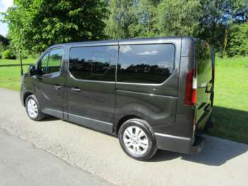 Used Renault Trafic 2024 for sale - 74770773: Photo