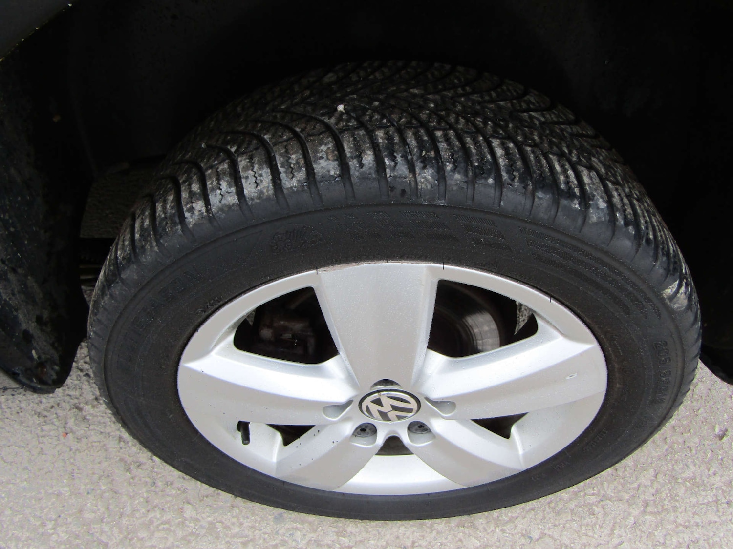 Used Volkswagen Caddy Maxi Life 2015 for sale - 76968867: Photo 13