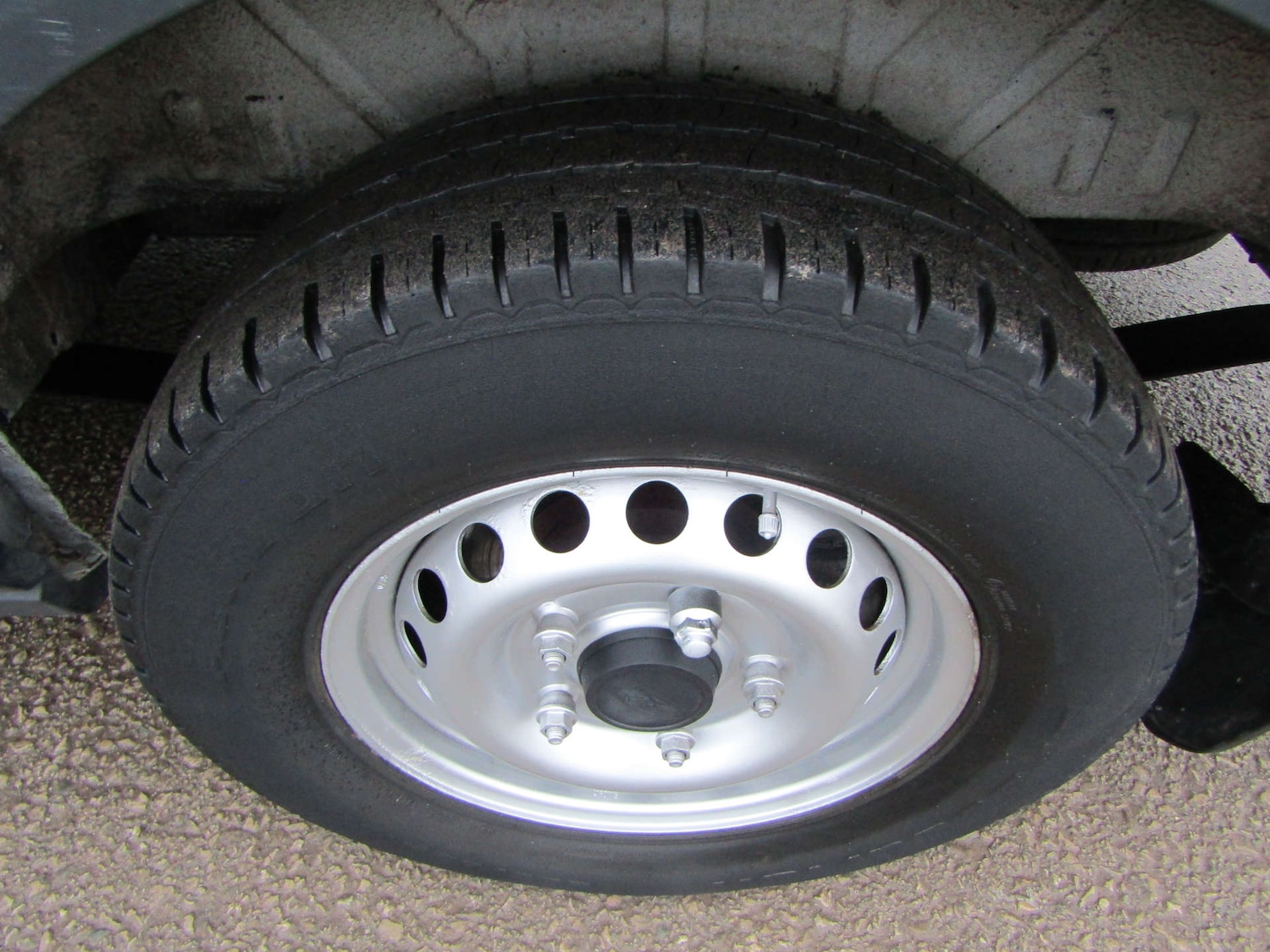 Used Ford Transit 2019 for sale - 76909122: Photo 14