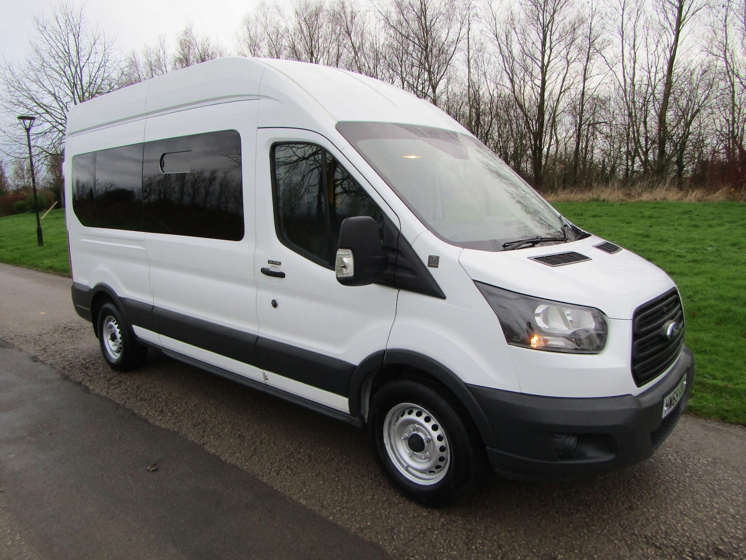 Used Ford Transit 2019 for sale - 76909122: Photo 3