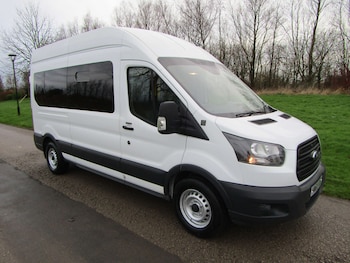 Used Ford Transit 2019 for sale - 76909122: Photo