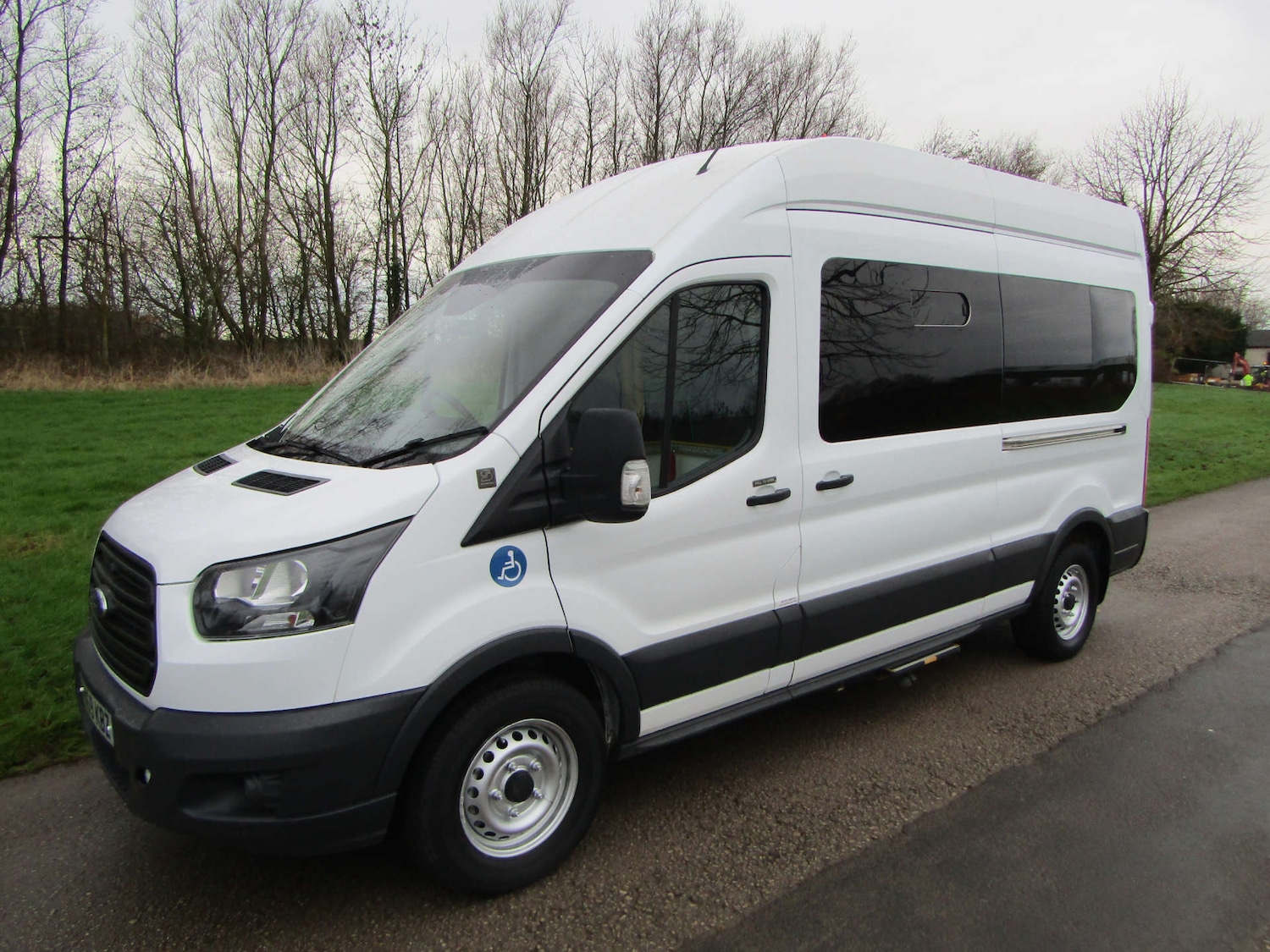 Used Ford Transit 2019 for sale - 76909122: Photo 4