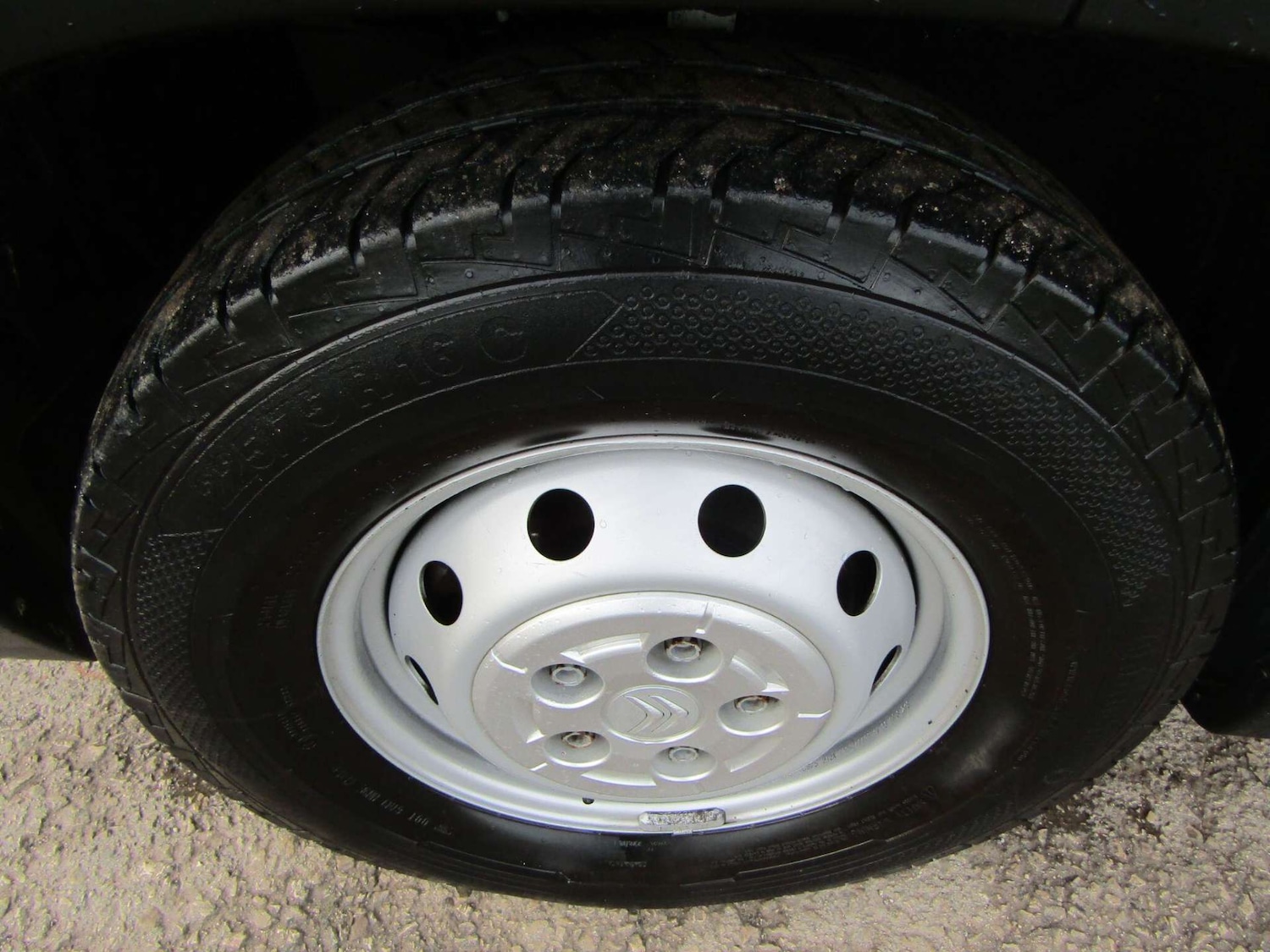 Used Citroen Relay 2020 for sale - 76909150: Photo 11