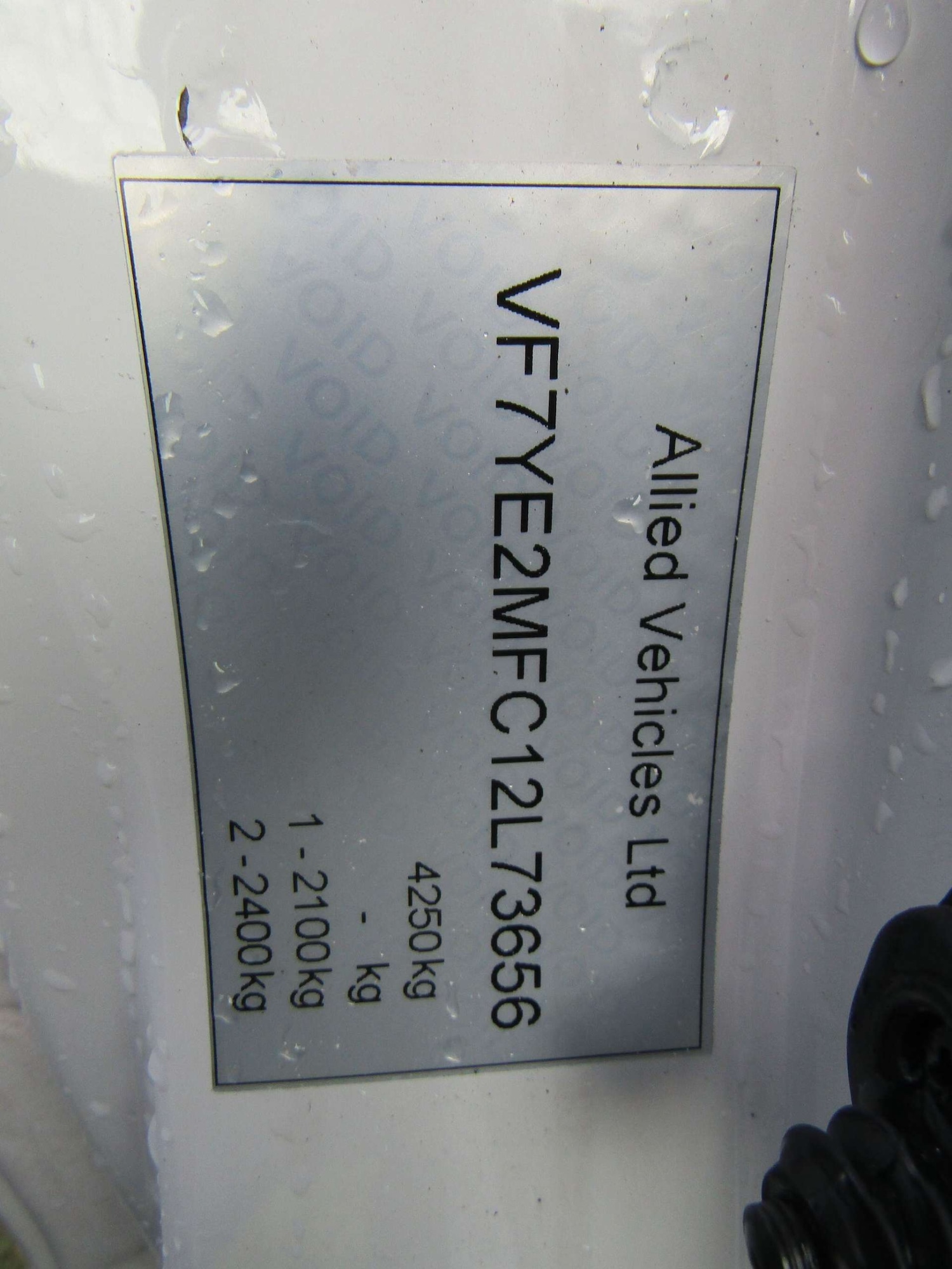 Used Citroen Relay 2020 for sale - 76909150: Photo 12