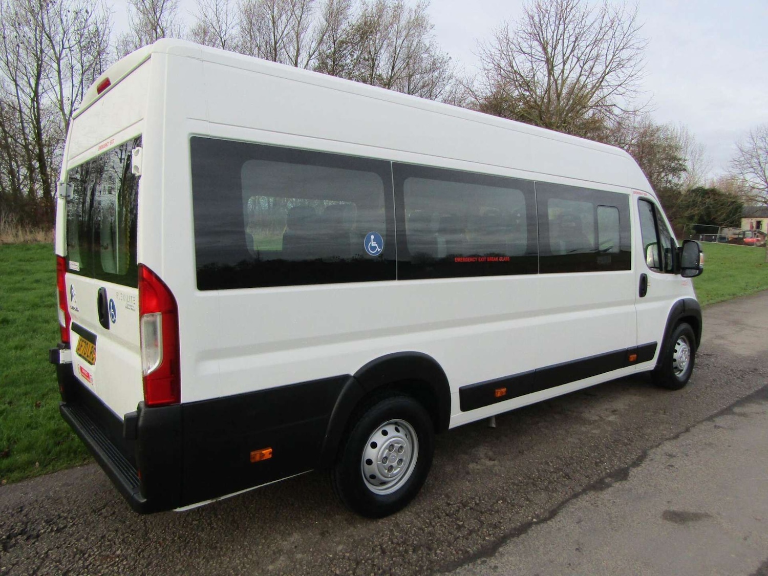 Used Citroen Relay 2020 for sale - 76909150: Photo 6