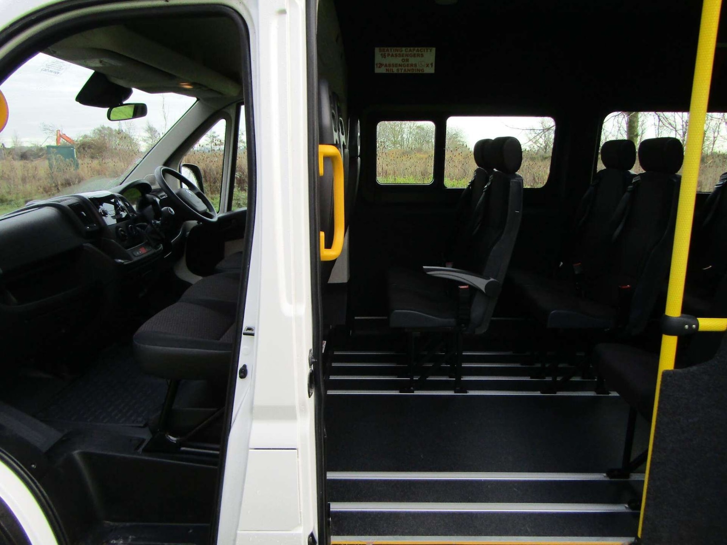 Used Citroen Relay 2020 for sale - 76909150: Photo 8