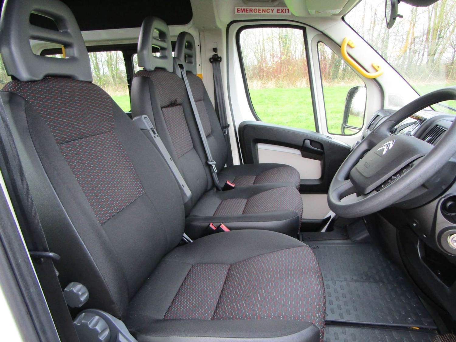 Used Citroen Relay 2020 for sale - 76968900: Photo 9