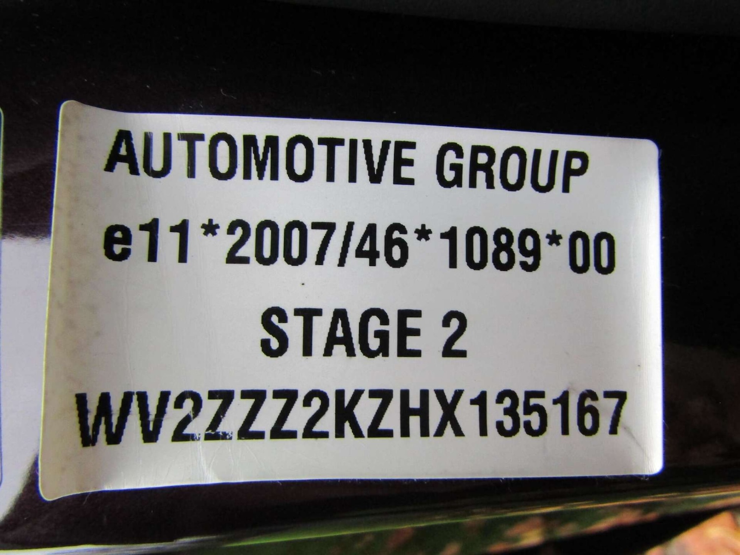 Used Volkswagen Caddy Maxi Life 2017 for sale - 76968889: Photo 14