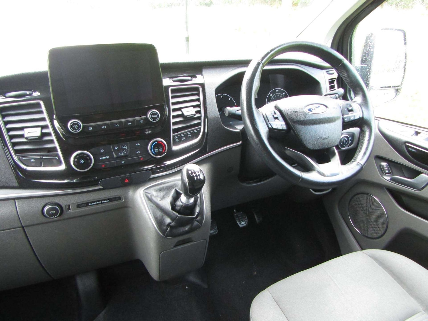 Used Ford Tourneo Custom 2020 for sale - 76909093: Photo 10