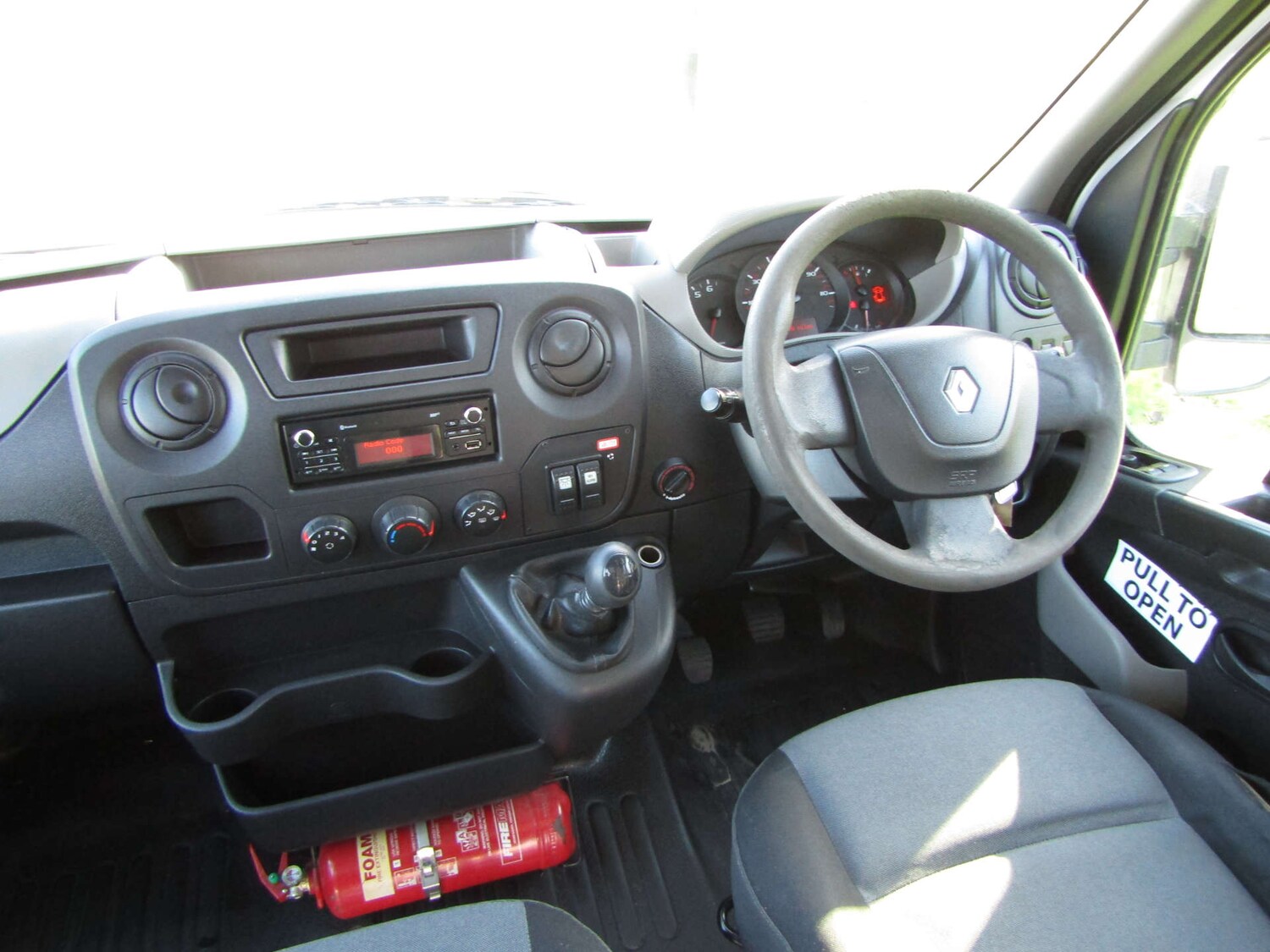 Used Renault Master 2014 for sale - 77745462: Photo 11