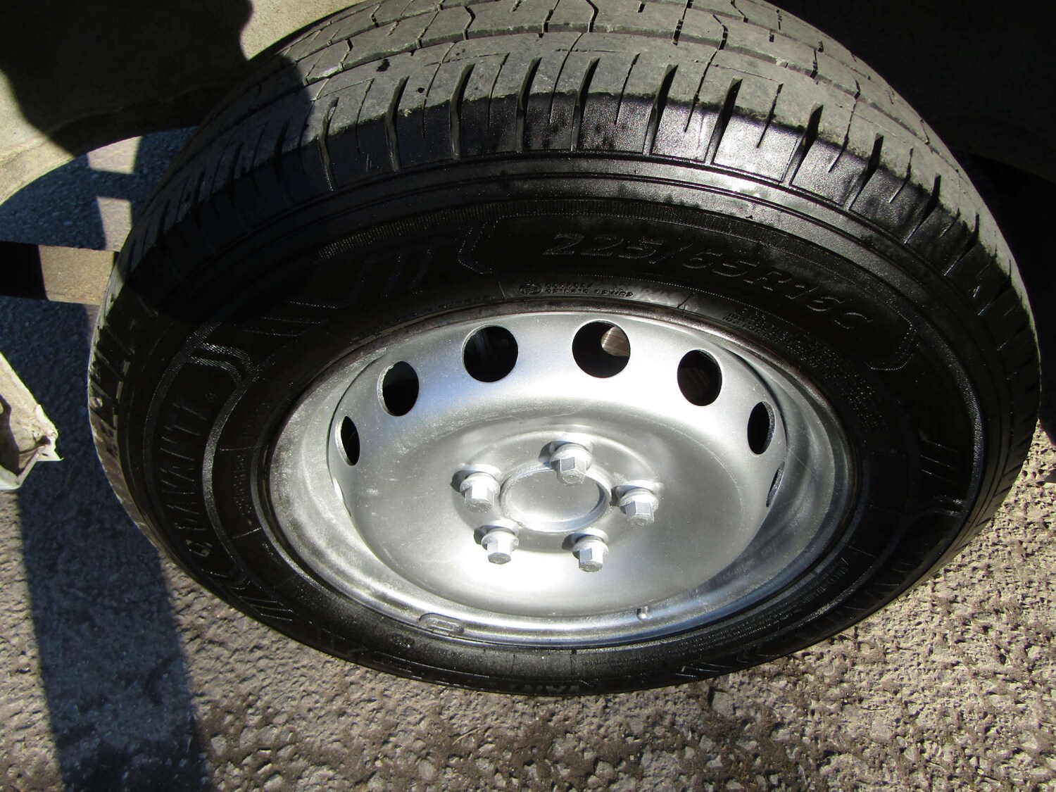 Used Renault Master 2014 for sale - 77745462: Photo 12