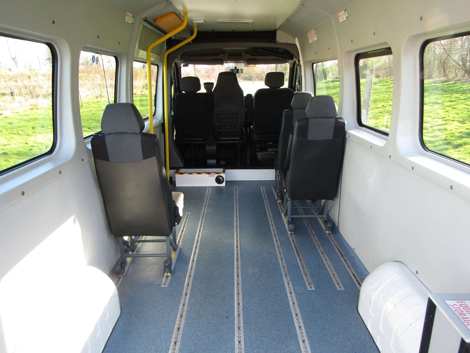 Used Renault Master 2014 for sale - 77745462: Photo 7