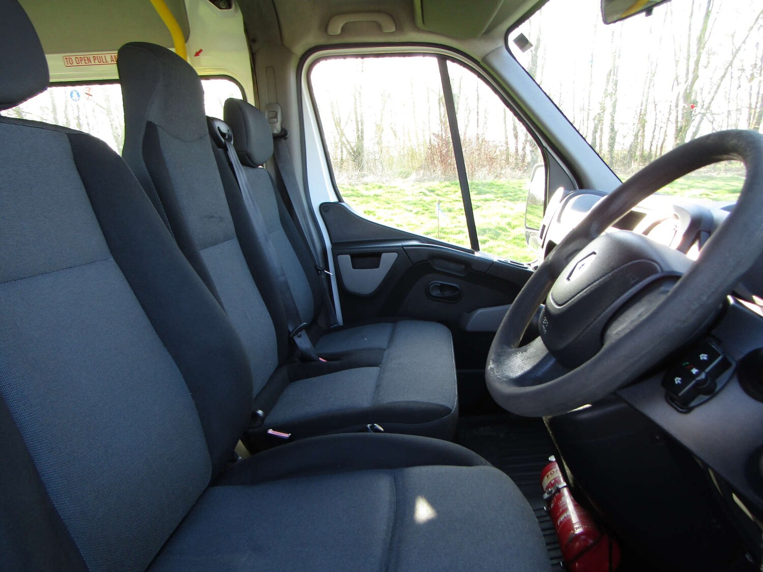Used Renault Master 2014 for sale - 77745462: Photo 9