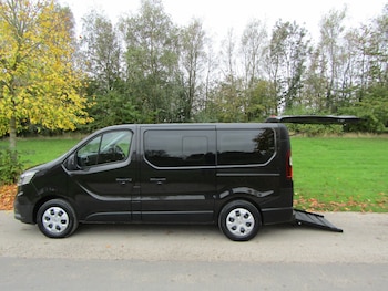 Renault - Trafic