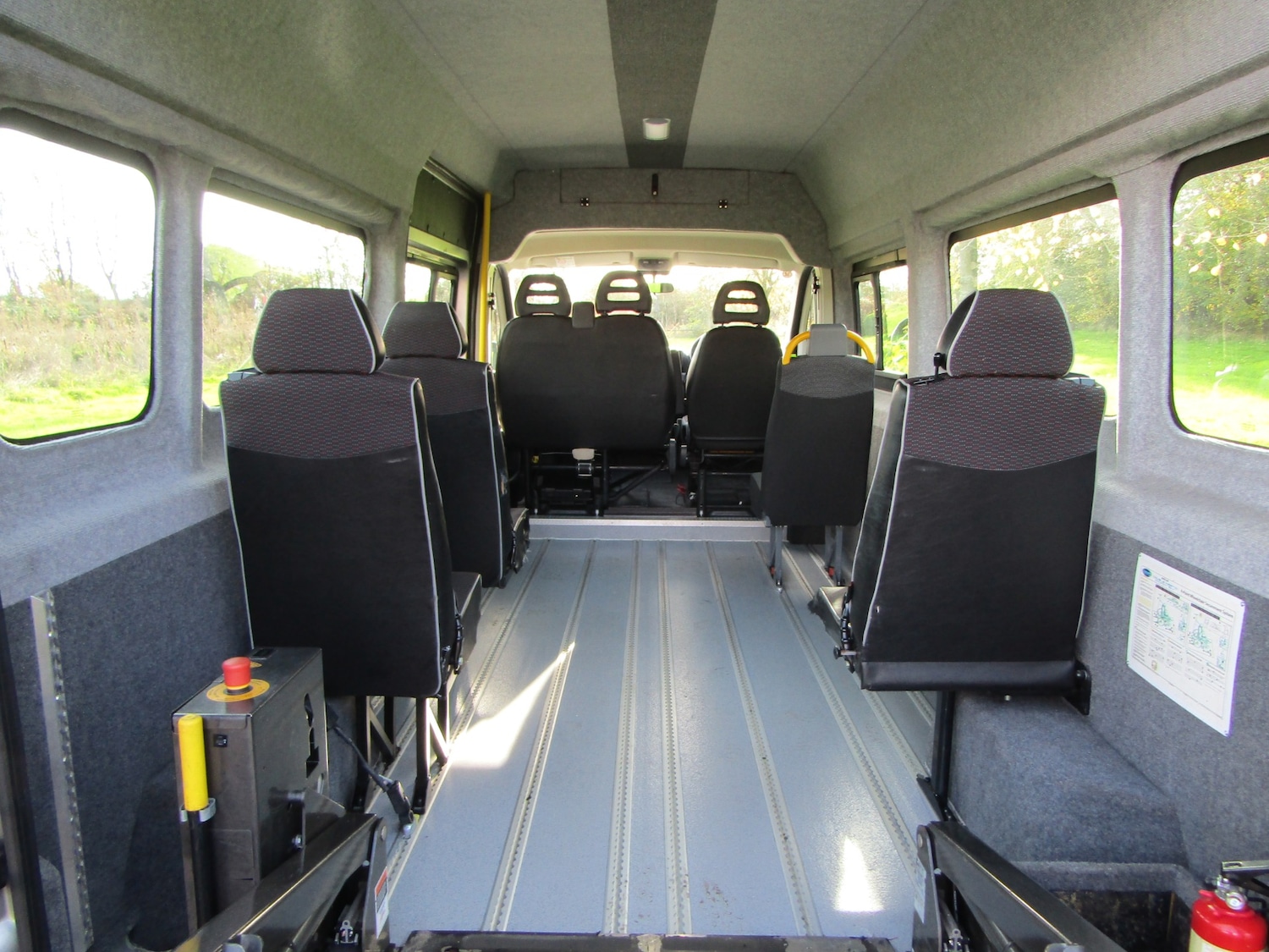 Used Peugeot Boxer 2017 for sale - 76329514: Photo 11