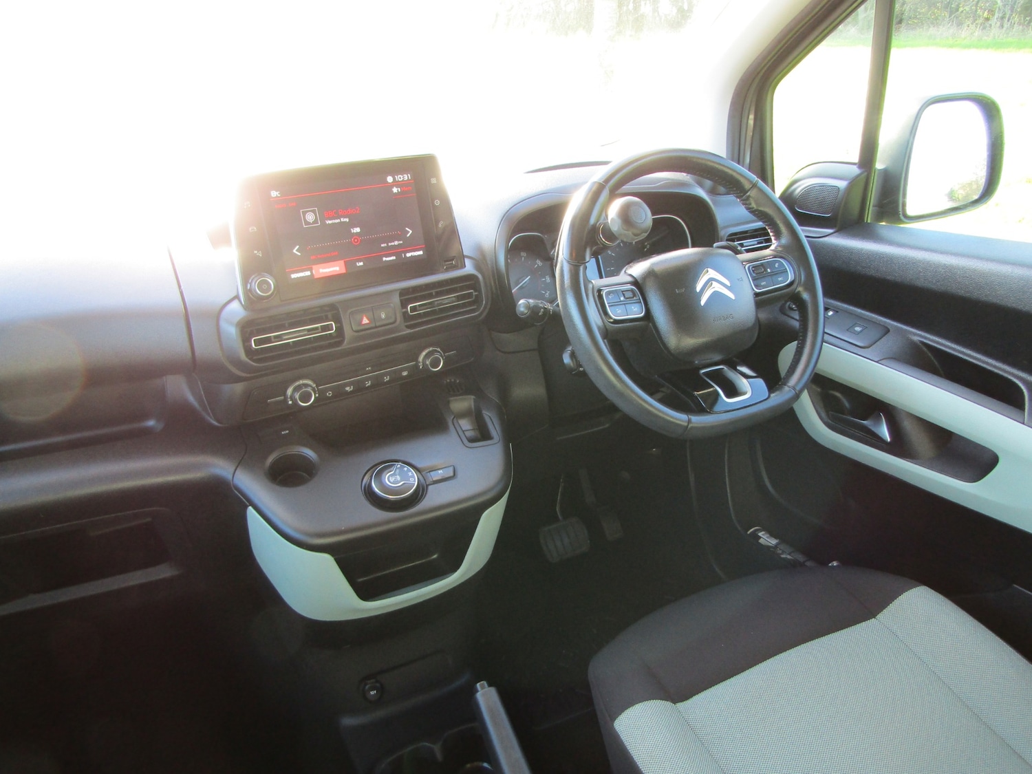 Used Citroen Berlingo 2020 for sale - 76565293: Photo 10