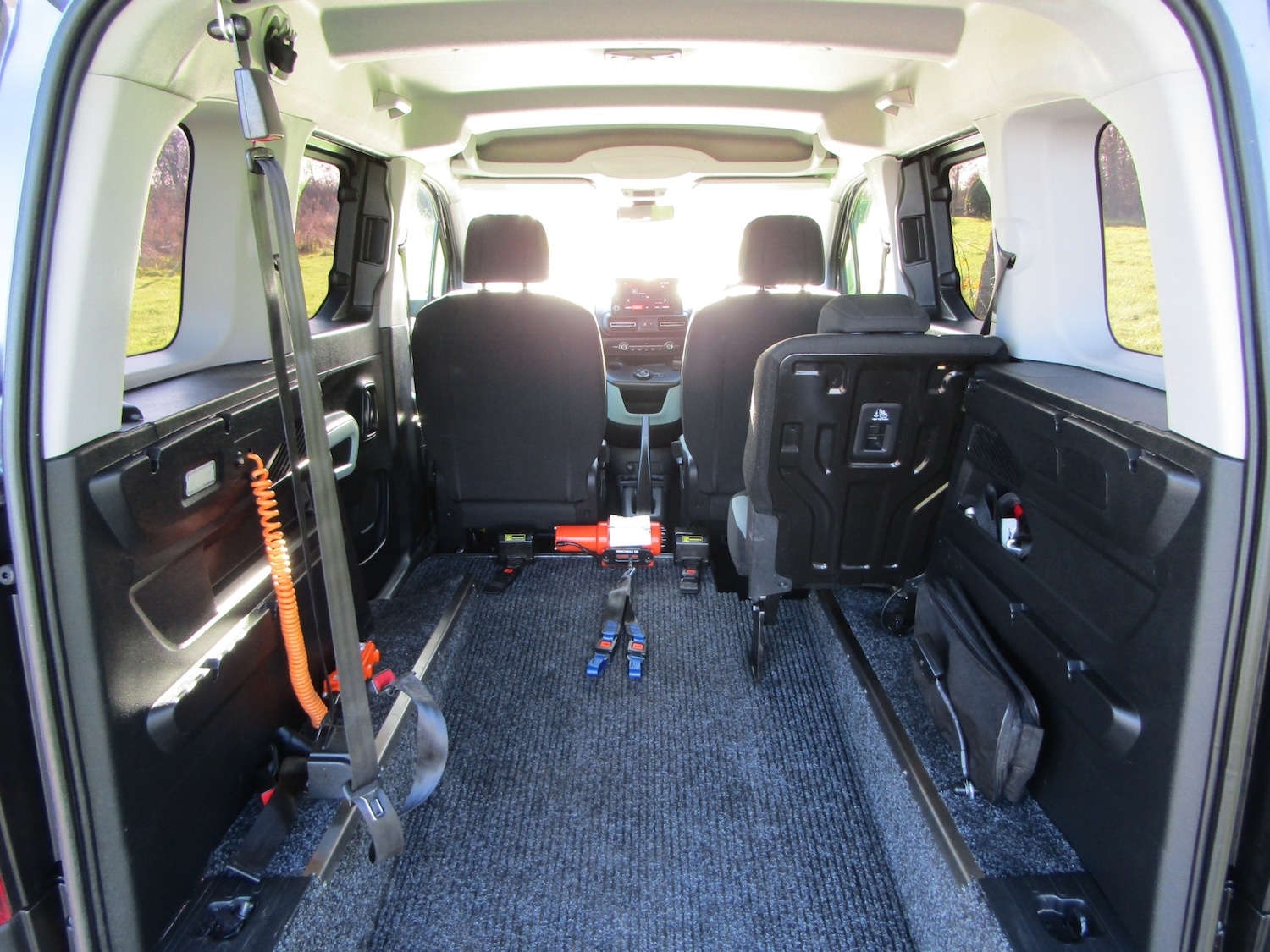 Used Citroen Berlingo 2020 for sale - 76565293: Photo 11