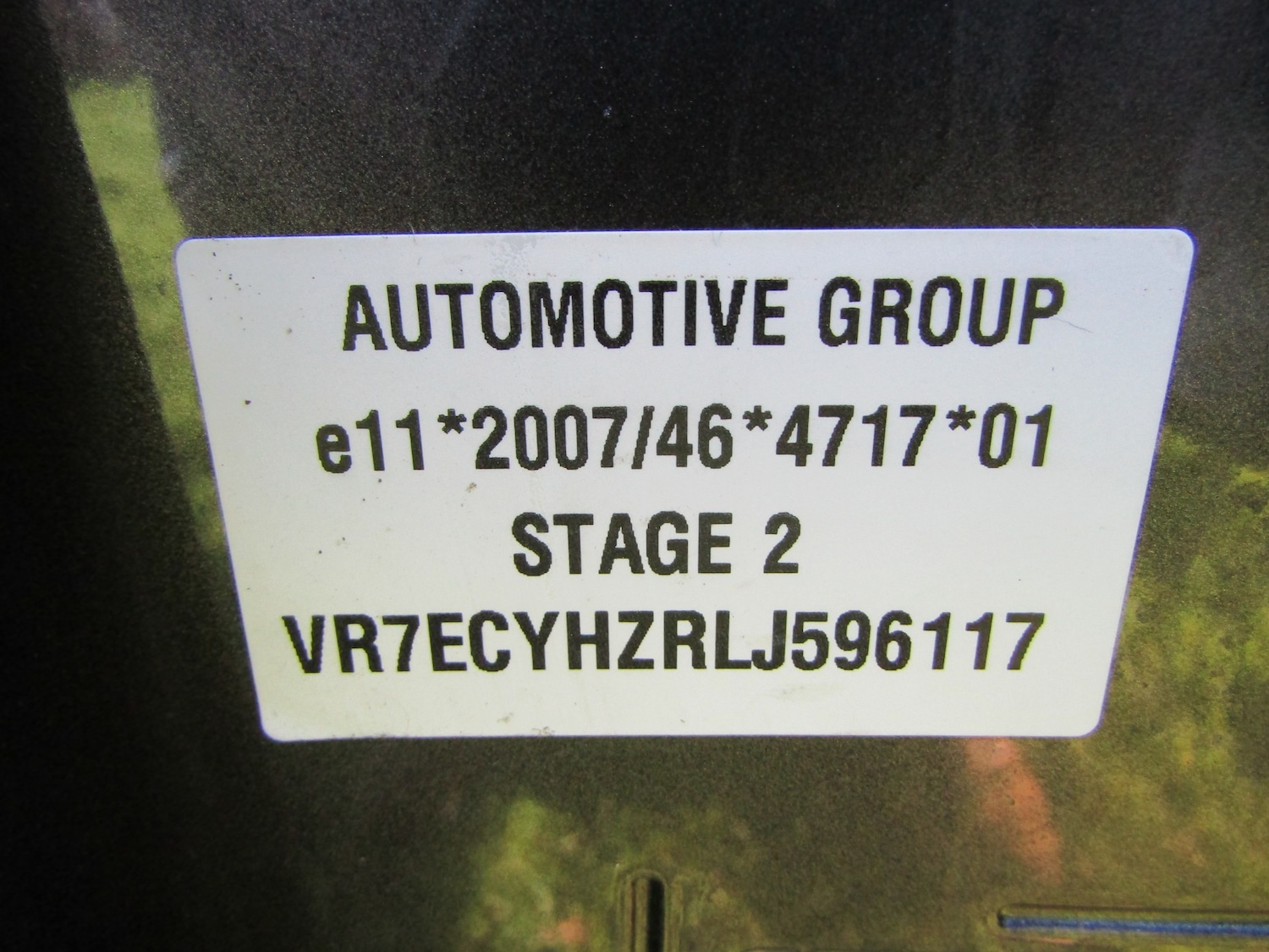 Used Citroen Berlingo 2020 for sale - 76565293: Photo 12