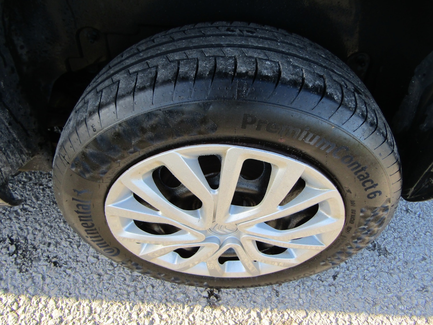 Used Citroen Berlingo 2020 for sale - 76565293: Photo 13