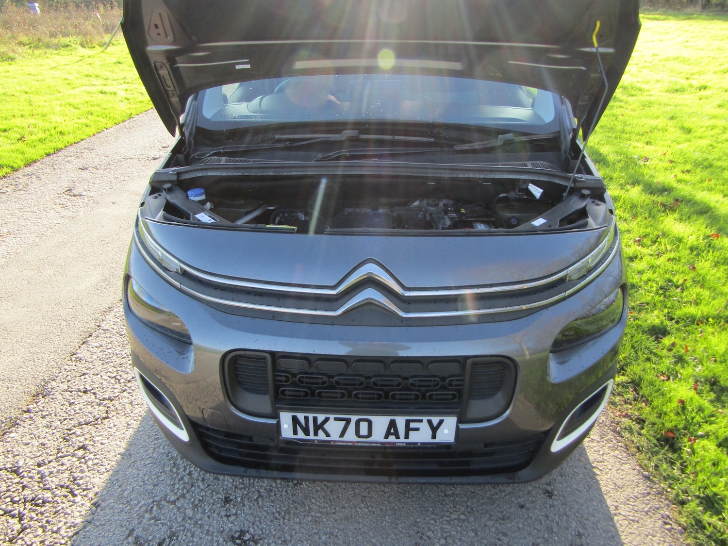 Used Citroen Berlingo 2020 for sale - 76565293: Photo 9