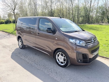 Used Citroen Space Tourer 2022 for sale - 78379877: Photo