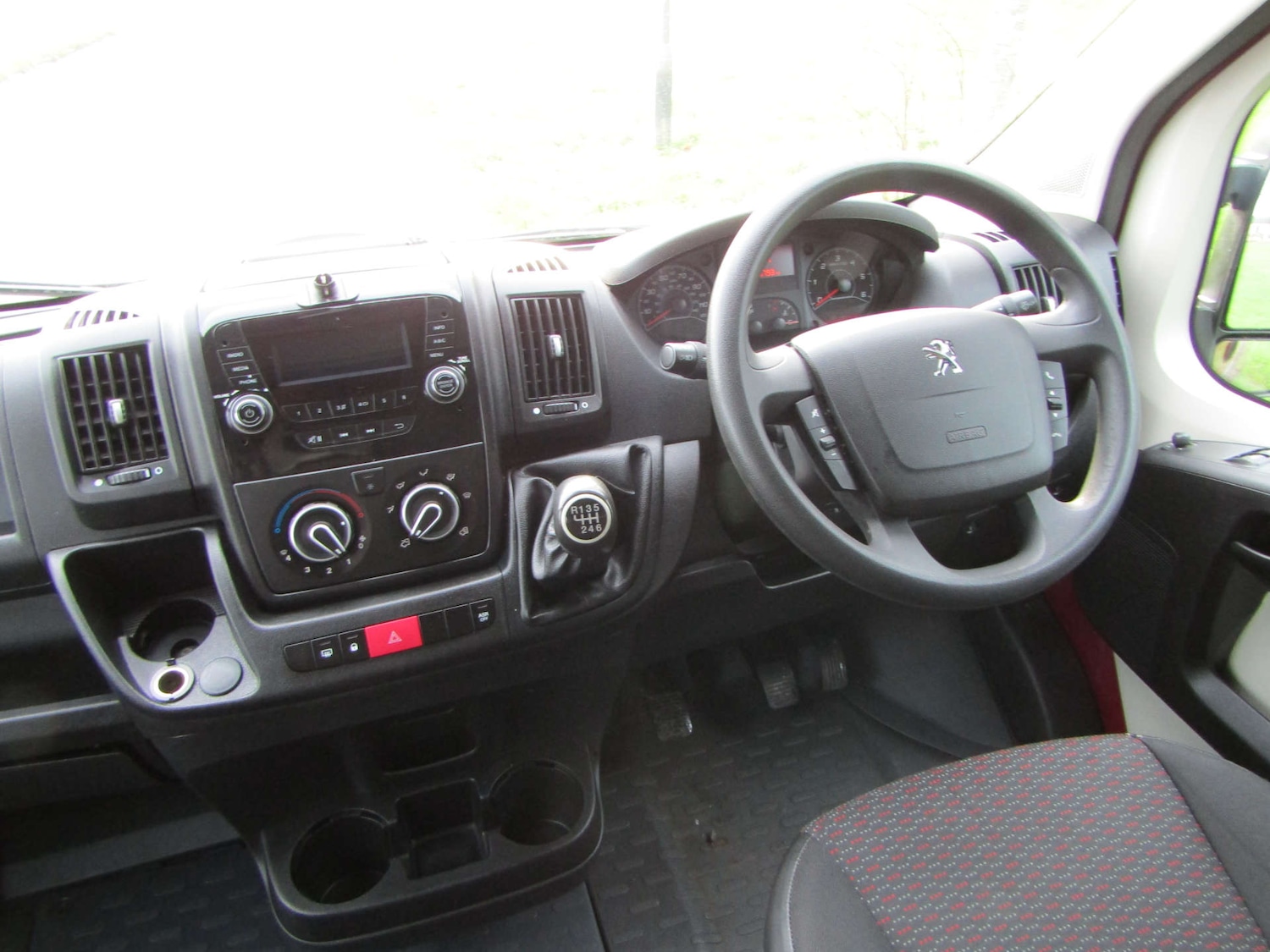 Used Peugeot Boxer 2016 for sale - 76968918: Photo 10