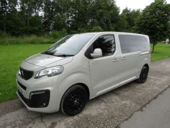 Used Peugeot Traveller 2021 for sale - 75043488: Photo
