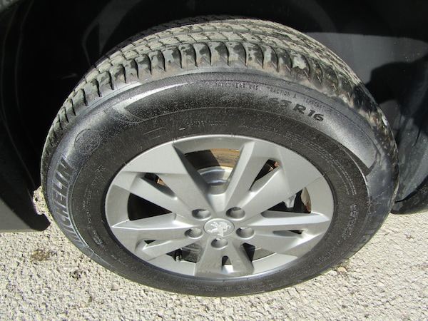 Used Peugeot Rifter 2024 for sale - 74468238: Photo 14