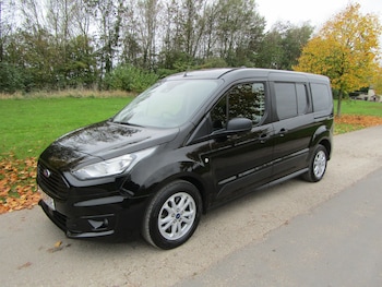 Used Ford Grand Tourneo Connect 2020 for sale - 76262709: Photo