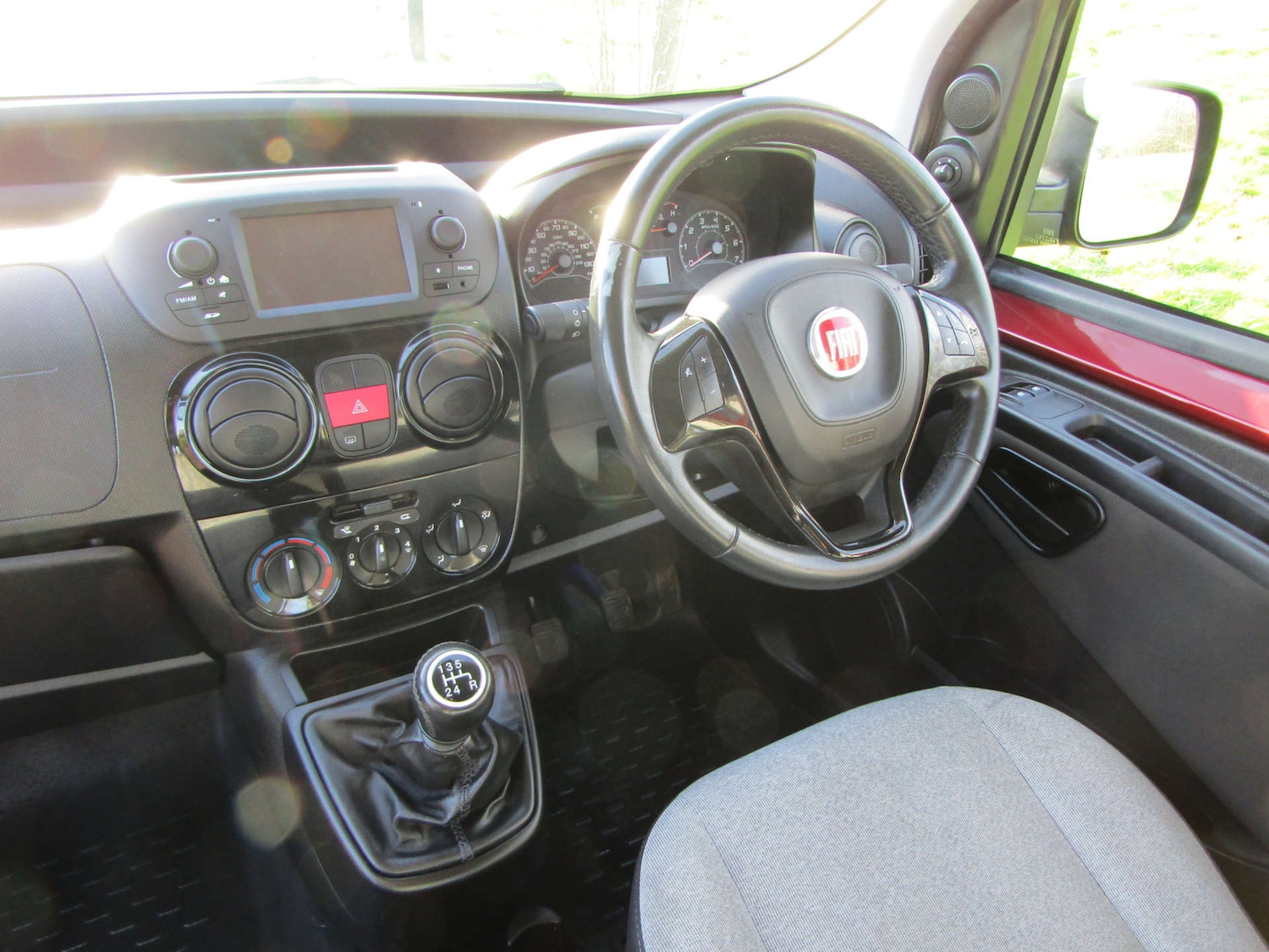 Used Fiat Qubo 2018 for sale - 77264717: Photo 10