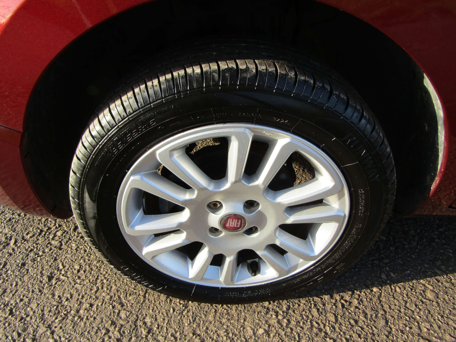 Used Fiat Qubo 2018 for sale - 77264717: Photo 12