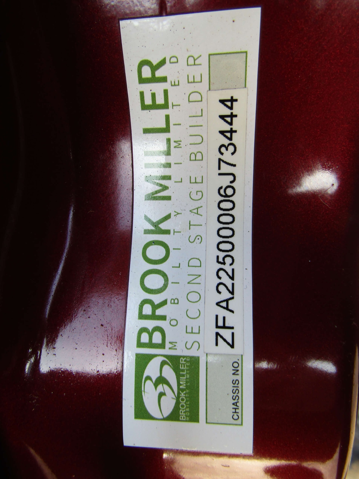 Used Fiat Qubo 2018 for sale - 77264717: Photo 13