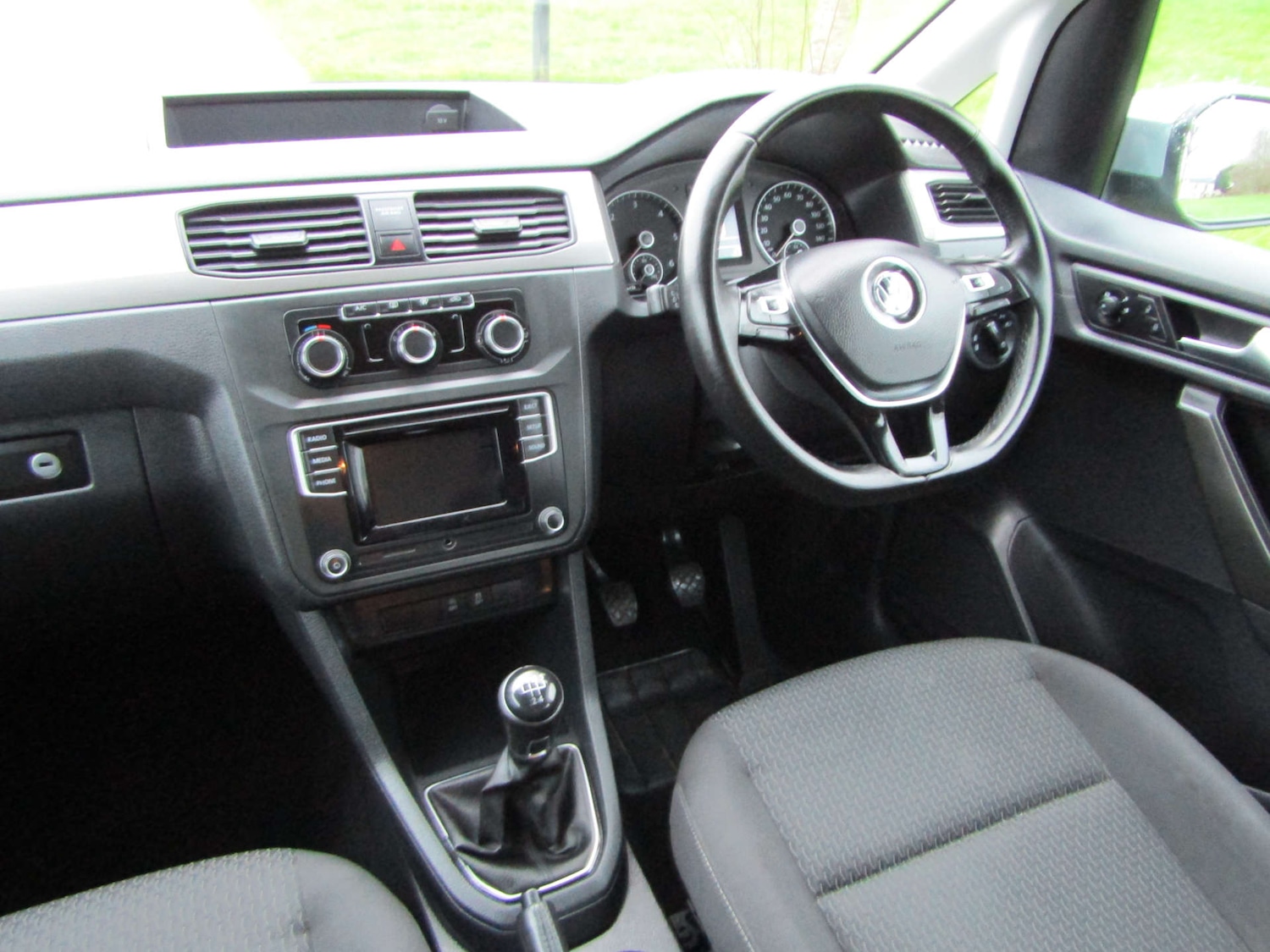 Used Volkswagen Caddy Maxi Life 2021 for sale - 77077424: Photo 10