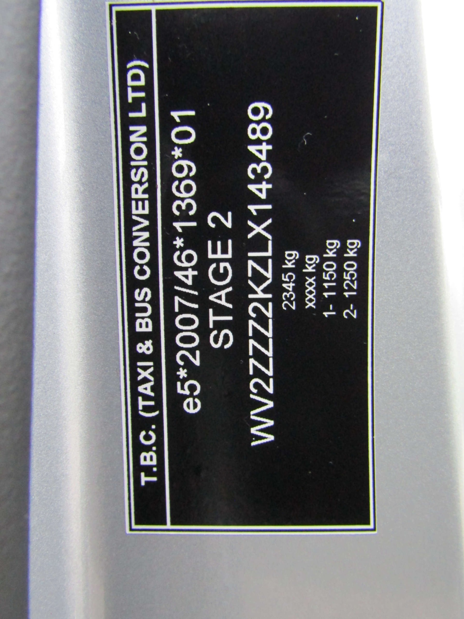 Used Volkswagen Caddy Maxi Life 2021 for sale - 77077424: Photo 12