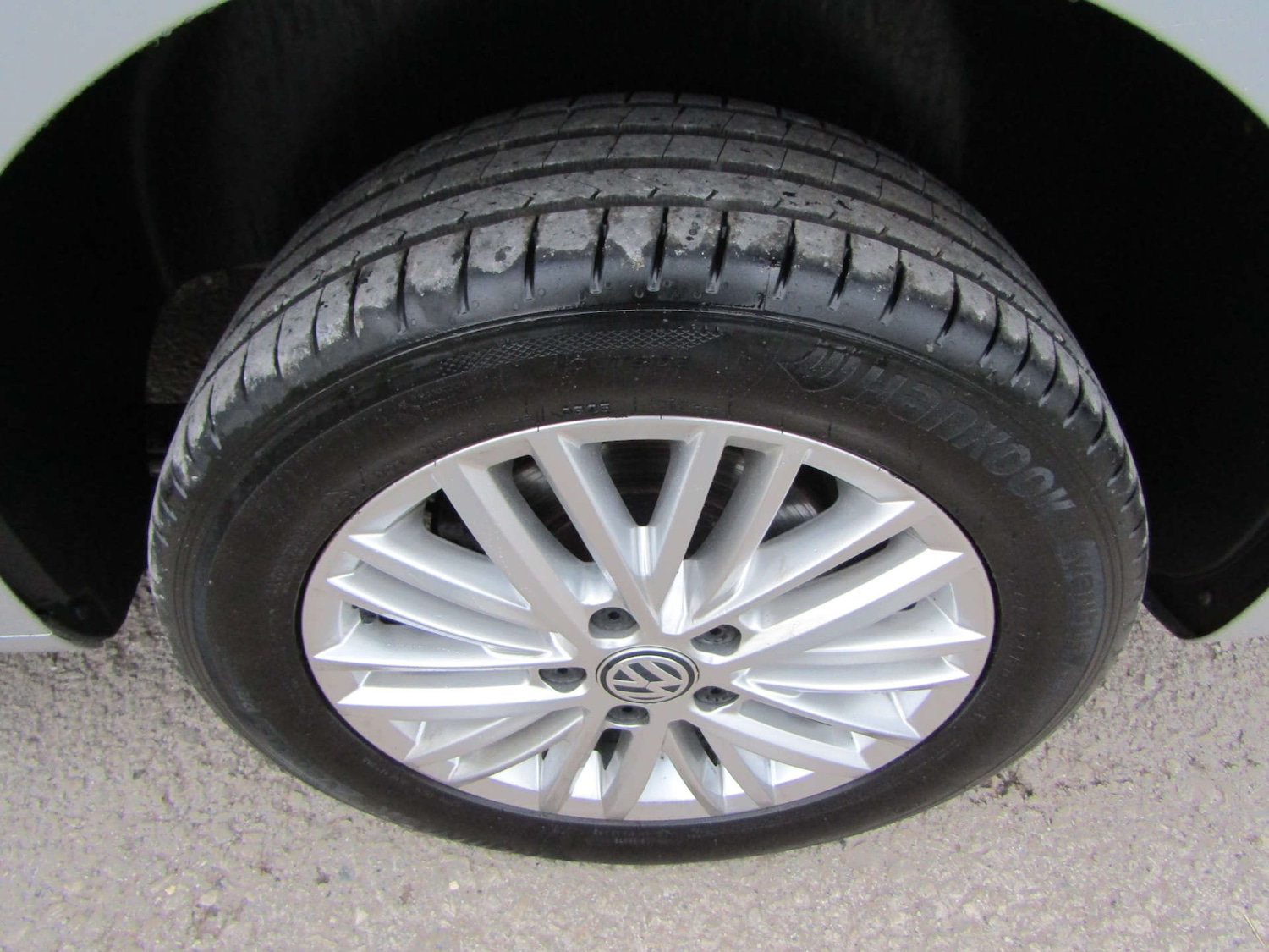 Used Volkswagen Caddy Maxi Life 2021 for sale - 77077424: Photo 13