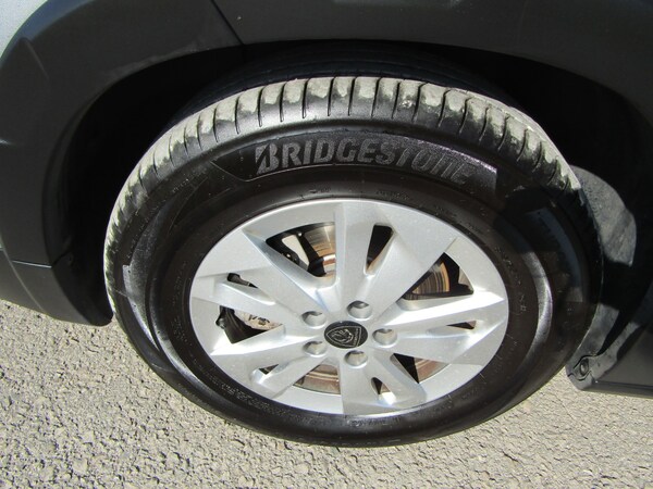 Used Peugeot Rifter 2024 for sale - 75212928: Photo 12