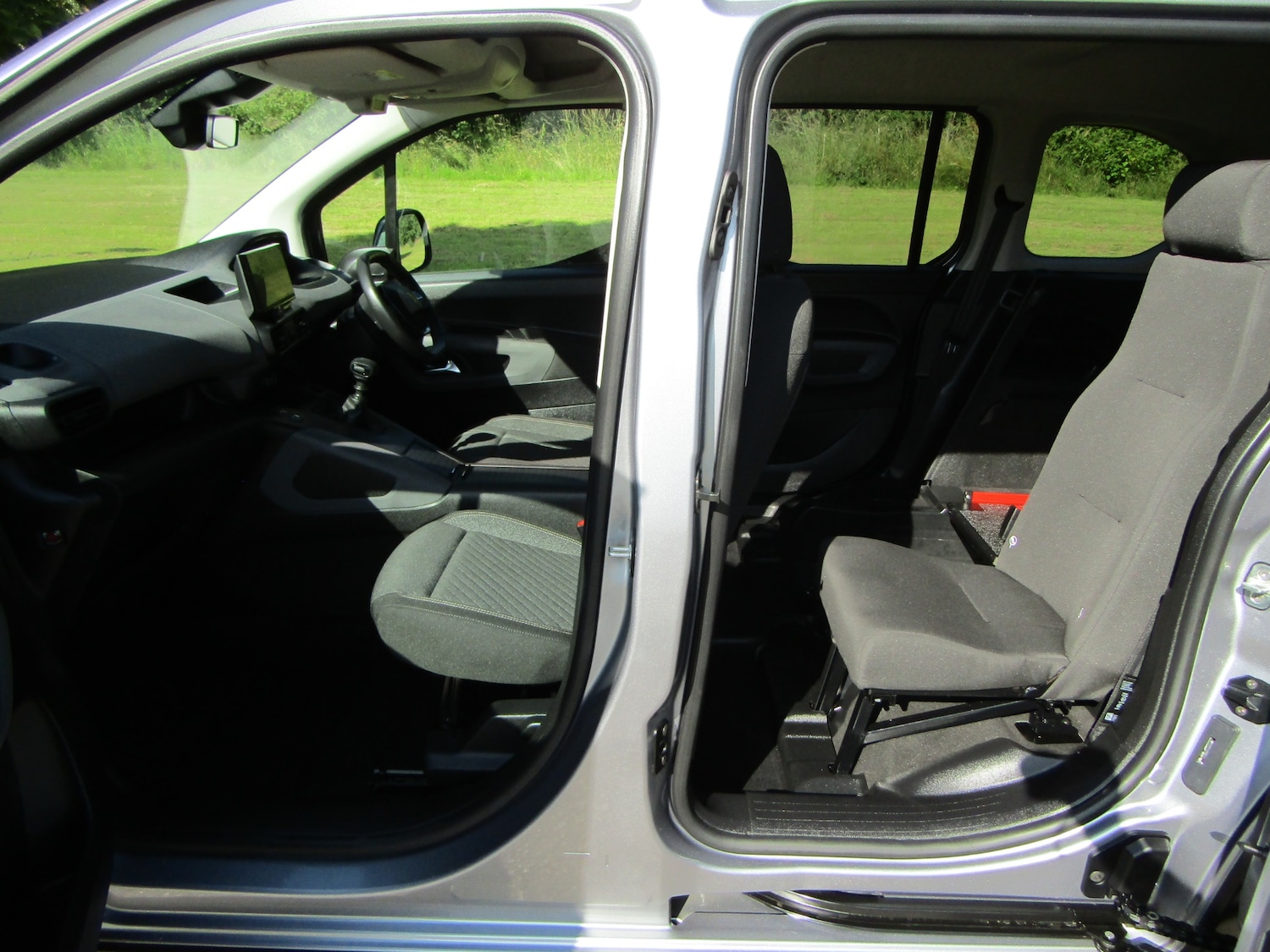 Vehicle 9